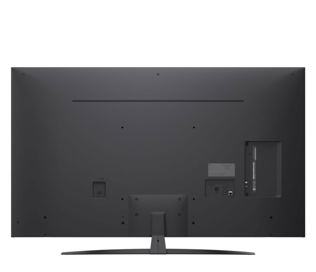 LG 55NANO81A6A 55" 4K QNED WebOS - 1327920 - zdjęcie 5